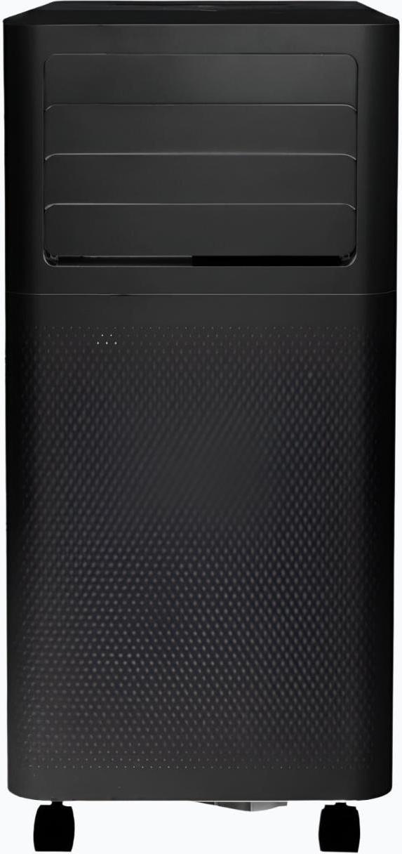 Danby - 7500 BTU Portable Air Conditioner In Black - DPA050E2BDB-6