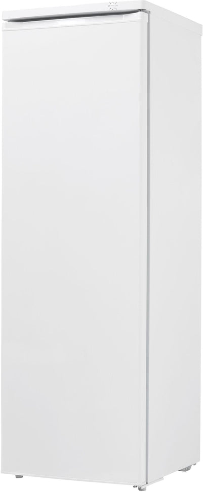 Danby - 7.1 cu. ft. Upright Freezer in White - DUF071A3WDB