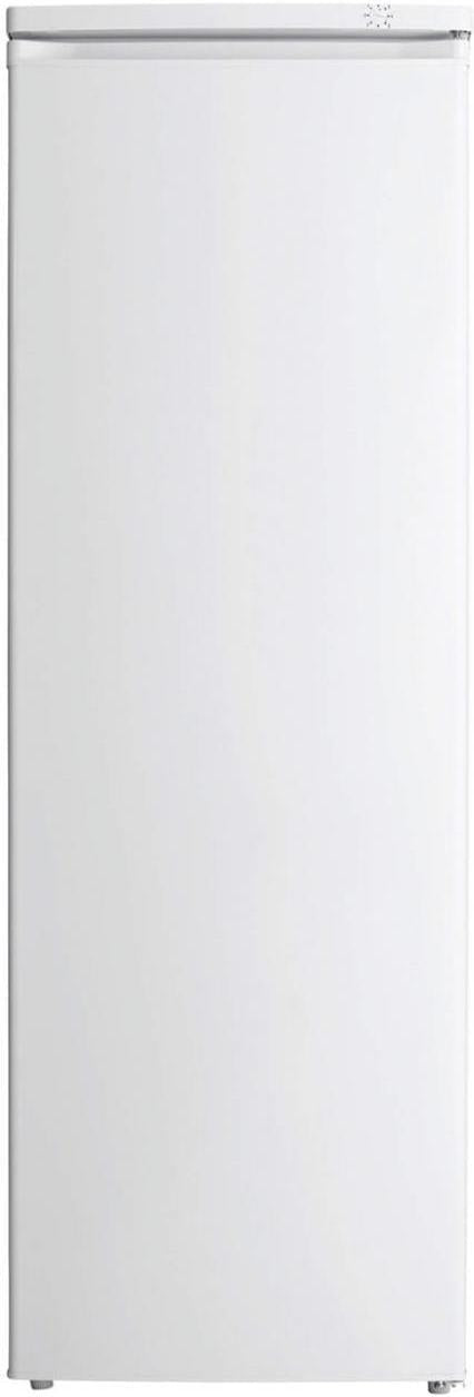 Danby - 7.1 cu. ft. Upright Freezer in White - DUF071A3WDB