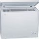 Danby - 7.2 Cu. Ft. Chest Freezer In White - DCF072A3WDB