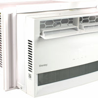 Danby - 8000 BTU Easy Cool Window AC With Wireless Connect In White - DAC080B5WDB