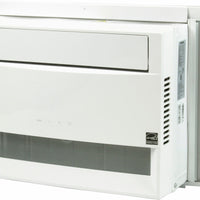 Danby - 8000 BTU Easy Cool Window AC With Wireless Connect In White - DAC080B5WDB