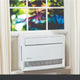 Danby - 8000 BTU Easy Cool Window AC With Wireless Connect In White - DAC080B5WDB