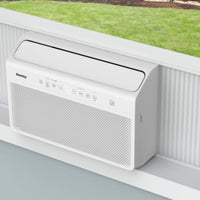 Danby - 8000 BTU Inverter Window Air Conditioner - DAC080B8IWDB-6