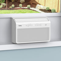 Danby - 8000 BTU Inverter Window Air Conditioner - DAC080B8IWDB-6