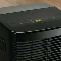 Danby - 8500 BTU 3-in-1 Portable Air Conditioner In Black - DPA050B7BDB