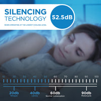 Danby - 8500 BTU 3-in-1 Portable Air Conditioner In Black - DPA050B7BDB