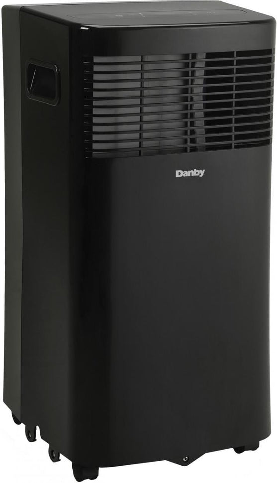 Danby - 8500 BTU 3-in-1 Portable Air Conditioner In Black - DPA050B7BDB