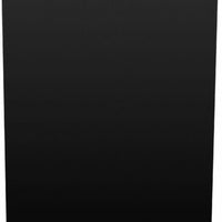 Danby - Black Air Purifier With True HEPA Up To 210 Sq. Ft. - DAP143BAB-UV