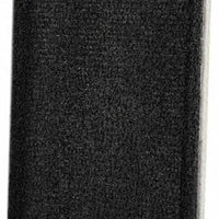Danby - Black Air Purifier With True HEPA Up To 210 Sq. Ft. - DAP143BAB-UV