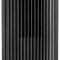 Danby - Black Air Purifier With True HEPA Up To 210 Sq. Ft. - DAP143BAB-UV
