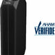 Danby - Black Air Purifier With True HEPA Up To 210 Sq. Ft. - DAP143BAB-UV
