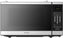 Danby - Designer 0.7 cu.ft. Stainless Steel Space Saving Under the Cupboard Microwave - DDMW007501G1