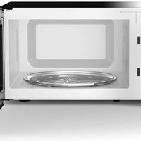 Danby - Designer 1.4 cu. ft. Sensor (Cooking) Black Microwave - DDMW01440BG1