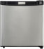 Danby - Designer 1.6 cu. ft. Stainless Steel Compact Fridge - DCR016A3BSLDD