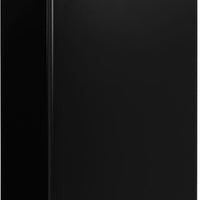 Danby - Designer 3.2 cu. ft. Black Compact Fridge - DCR032A2BDD
