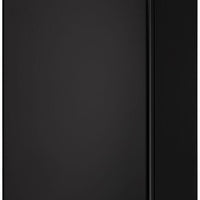 Danby - Designer 3.2 cu. ft. Black Compact Fridge - DCR032A2BDD