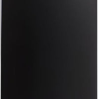 Danby - Designer 3.2 cu. ft. Black Compact Fridge - DCR032A2BDD