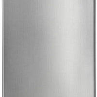 Danby - Designer 3.2 cu. ft. Stainless Steel Compact Fridge - DCR032A2BSLDD