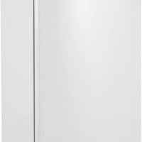 Danby - Designer 3.2 cu. ft. White Compact Fridge - DCR032A2WDD