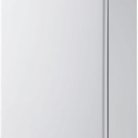 Danby - Designer 3.2 cu. ft. White Compact Fridge - DCR032A2WDD