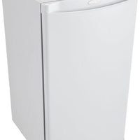 Danby - Designer 3.2 cu. ft. White Compact Fridge - DCR032A2WDD