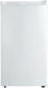Danby - Designer 3.2 cu. ft. White Compact Fridge - DCR032A2WDD
