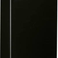 Danby - Designer 4.4 cu. ft. Black Compact Fridge - DAR044A4BDD