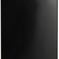 Danby - Designer 4.4 cu. ft. Black Compact Fridge - DAR044A4BDD