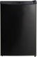 Danby - Designer 4.4 cu. ft. Black Compact Fridge - DAR044A4BDD