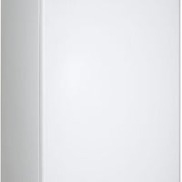 Danby - Designer 4.4 cu. ft. White Compact Refrigerator - DCR044A2WDD