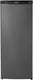 Danby - Designer 8.5 cu. ft. Upright Freezer in Graphite Black - DUFM085A4TDD