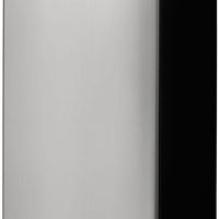 Danby - Designer 8.5 cu. ft. Upright Freezer in Stainless Steel - DUFM085A4BSLDD