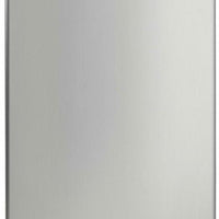 Danby - Designer 8.5 cu. ft. Upright Freezer in Stainless Steel - DUFM085A4BSLDD