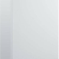 Danby - Diplomat 3.2 cu. ft. White Compact Refrigerator - DCR033B2WM