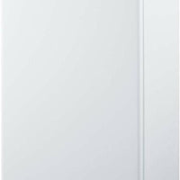Danby - Diplomat 3.2 cu. ft. White Compact Refrigerator - DCR033B2WM