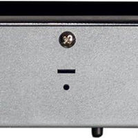 Danby - Hospitality 12″ Radiant 2 Burner Black Cooktop - DRC12B1DBD