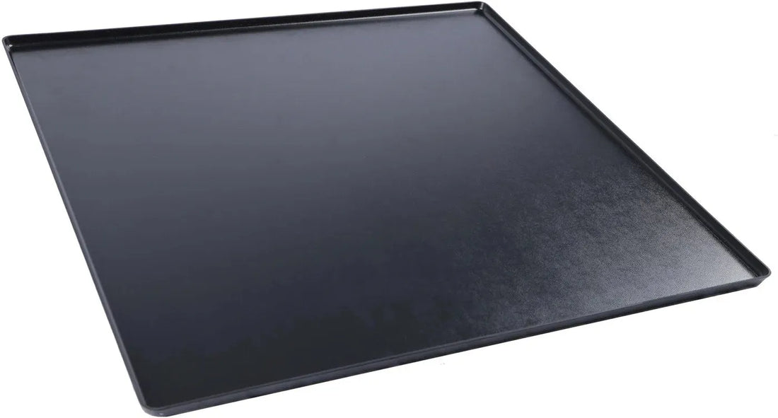 Danby - Nonslip Black Refrigerator Tray, Pack of 10 - DRT-001