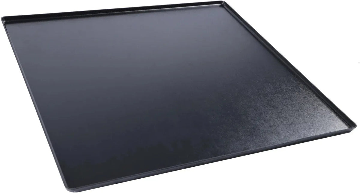 Danby - Nonslip Black Refrigerator Tray, Pack of 10 - DRT-001