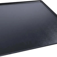 Danby - Nonslip Black Refrigerator Tray, Pack of 10 - DRT-001