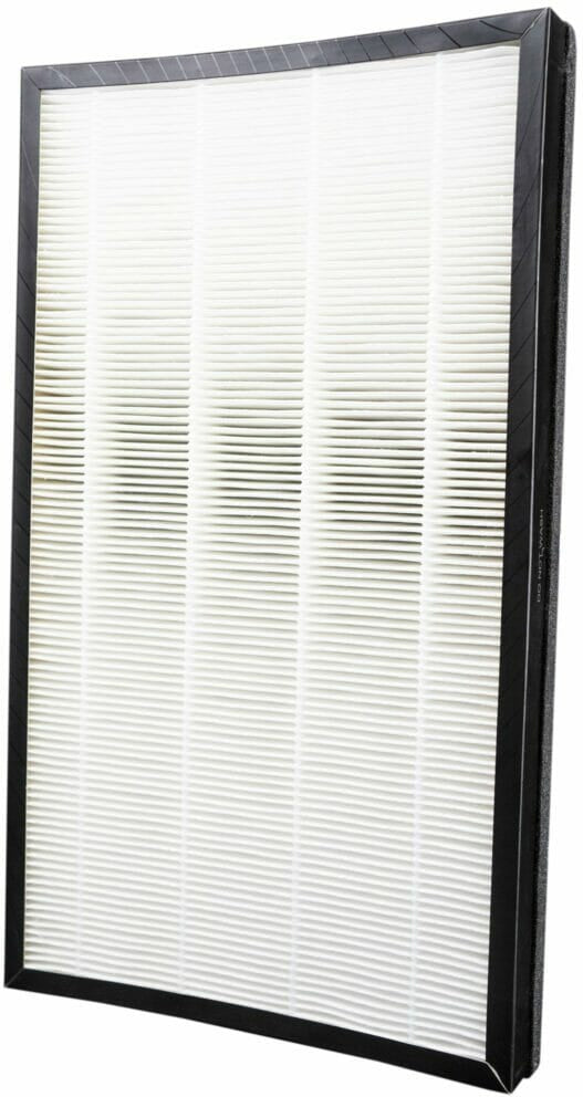 Danby - Replacement Filter For DAP290 Series Air Purifier Units - DAP290-F