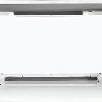 Danby - Through-The-Wall AC Sleeve In White - DSL120BA