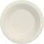Darnel - 12 Oz Ivory Bagasse Bowl, 1000/Cs - DN5006502