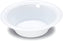 Darnel - 12 Oz White Plastic Bowls, 1000/cs - D591501HC1