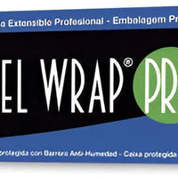 Darnel - 14.5" x 5280 ft Meat Stretch Film Wrap - SA360-14.5-5280F