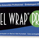 Darnel - 15" x 3900 ft Produce Film Wrap - SA155-15-3900FG