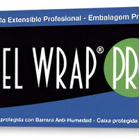 Darnel - 15.75" x 5000 ft Food Film Wrap - SA363-15.75-5000F