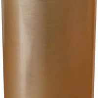 Darnel 20"x 5000 ft Mushroom 60 Gauge Food Film Wrap - SA1460-20-P01