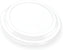 Darnel - Clear Lid Fits 24 Oz, 32 Oz Plastic Bowls, 500/cs - D772400T