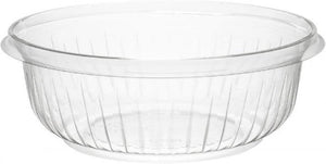 Dart - 12 Oz Presenta Bowls Clear PET Plastic Bowls, 504/Cs - PET12B